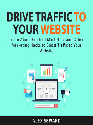 cover image of Drive Traffic to Your Website